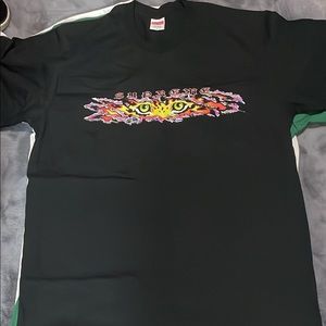 Brand New T-Shirt Supreme Size L
